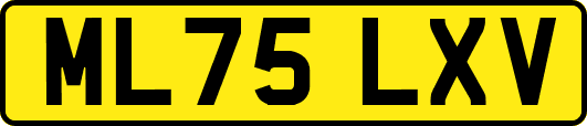 ML75LXV