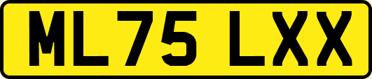 ML75LXX