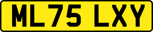 ML75LXY