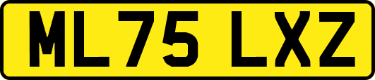 ML75LXZ