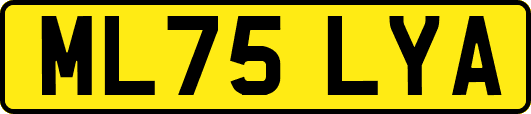 ML75LYA