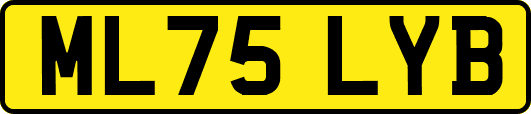 ML75LYB