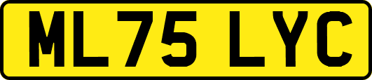 ML75LYC