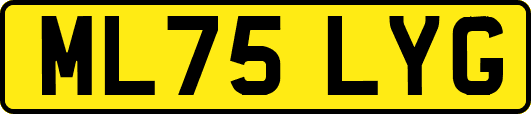 ML75LYG