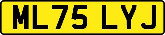 ML75LYJ