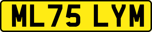ML75LYM