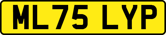 ML75LYP