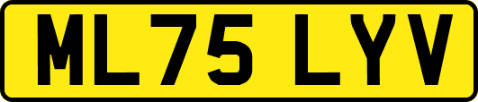 ML75LYV
