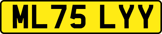 ML75LYY