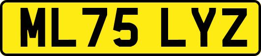 ML75LYZ