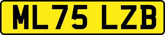 ML75LZB