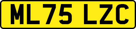 ML75LZC