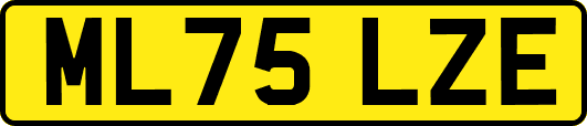 ML75LZE