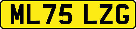 ML75LZG