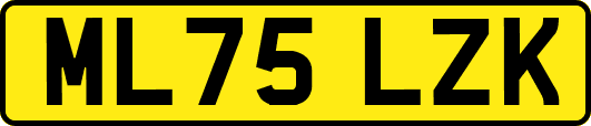 ML75LZK
