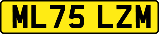 ML75LZM