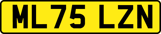 ML75LZN