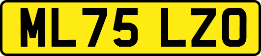 ML75LZO