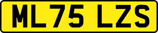 ML75LZS