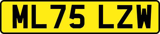 ML75LZW