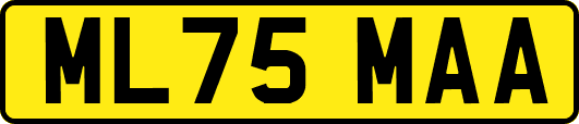 ML75MAA