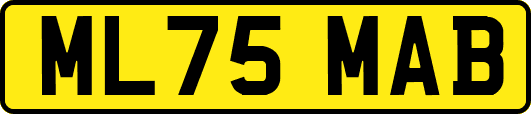 ML75MAB