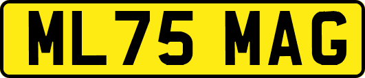 ML75MAG