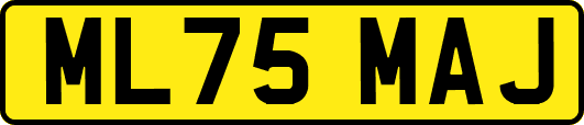 ML75MAJ
