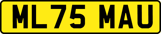 ML75MAU
