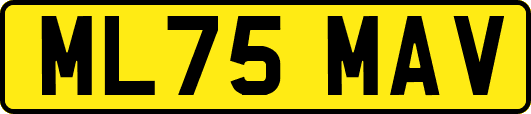 ML75MAV