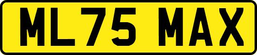 ML75MAX