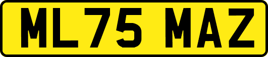 ML75MAZ