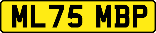 ML75MBP