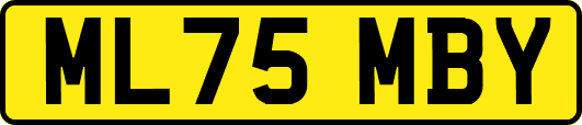 ML75MBY