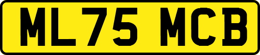 ML75MCB