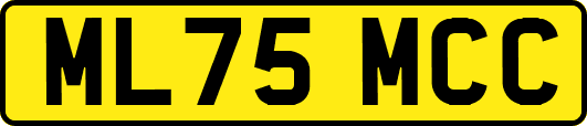 ML75MCC