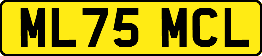 ML75MCL
