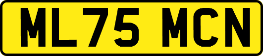 ML75MCN