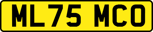 ML75MCO