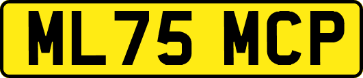 ML75MCP