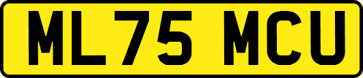 ML75MCU