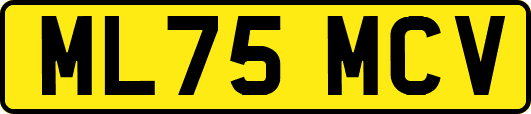 ML75MCV