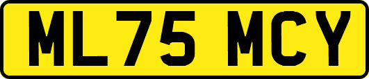 ML75MCY