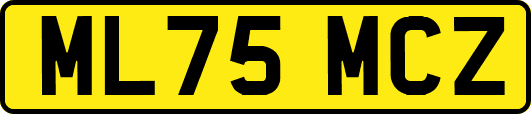 ML75MCZ