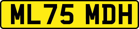 ML75MDH