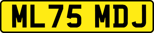 ML75MDJ
