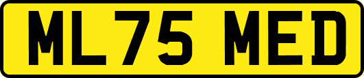 ML75MED