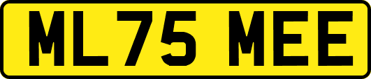 ML75MEE