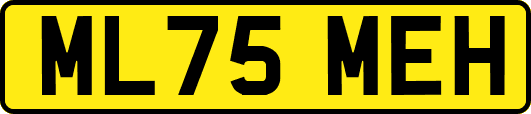 ML75MEH