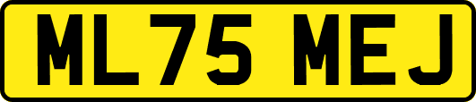 ML75MEJ